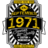 1971 SEPTEMBER