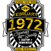 1972 FEBRUARY
