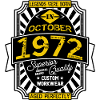 1972 OCTOBER