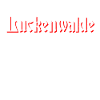 Luckenwalde