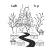 Castle to go