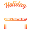 Vacances seulement avec mon VTT