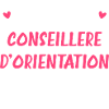 Meilleure conseillère d'orientation