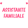 Meilleure assistante familiale