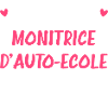 Meilleure Monitrice auto ecole