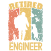 Hunting retired engineer