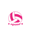 Équipe de volley-ball