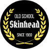 Old Union skinhead since 1969