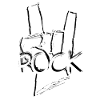 Let's rock! -Rock
