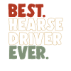 Best hearse driver ever