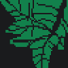Sheet pixel art