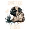 Coffee & Pugs