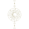 Sun and Moon