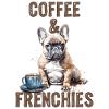 Coffee & Frenchies