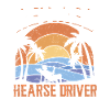 Retired hearse driver