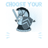 Chess Choose Your Weapon