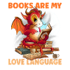 Read Books Love Language