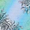 Rose background