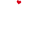 2 hearts 2nd birthday