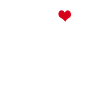 32 cœurs 32e anniversaire