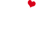 4 hearts