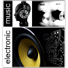 Electronic Music - Gift