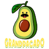 Grandpacado Avocat Guacamole Lovers Avocats