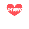I love burpees