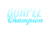 Burpee Champion