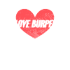 I love burpees