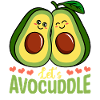 Avocuddle Guacamole Avocado Lovers Avocados