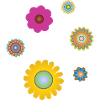 Flower Power
