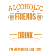 Beer Drinker Weekend