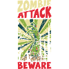 Bande dessinée de style rétro