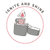 Lighter, gasoline, lighting