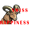 Steinbock Swiss Happiness