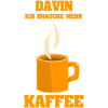 Kaffee Davin