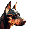DOBERMANN