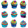 Muffins Tartlets
