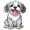 Cute pooch