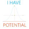 Major in Physics I have potential