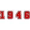 Numéro de l’année 1946