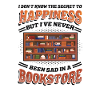 Bookseller, librarian, book lover