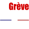 La grève recrute