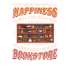 Bookseller, librarian, book lover