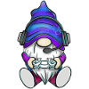 Gaming Gnome