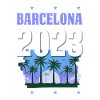 Barcelone 2023