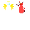 Engel Bengelchen Engelchen Bengel