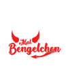 Engel Bengelchen Heiligenschein Bengel
