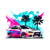 Miami Voiture 7